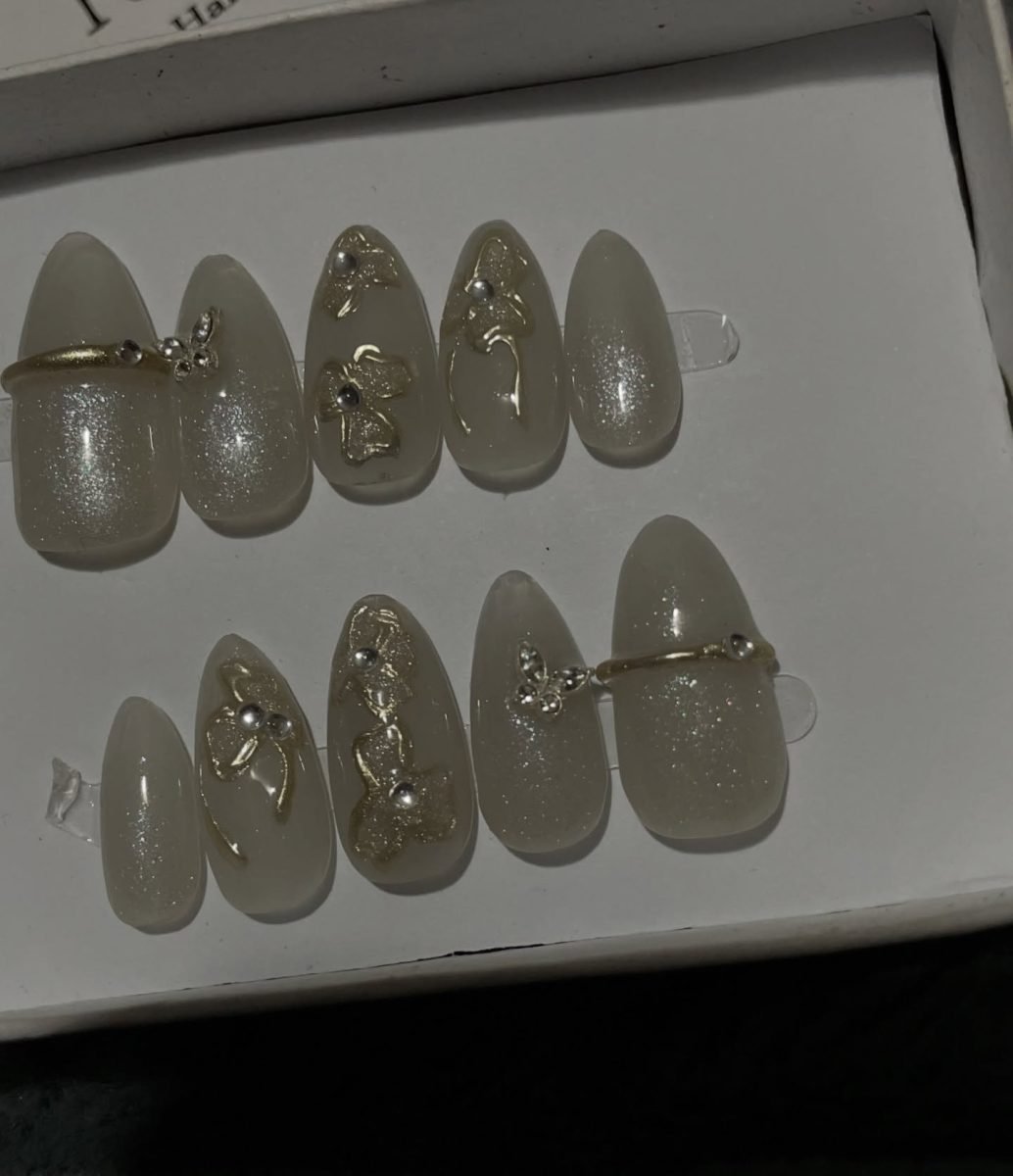 Nail set by Nails By Beb