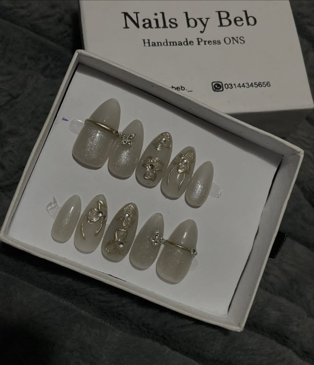 Nail set by Nails By Beb