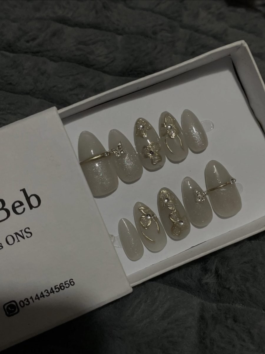 Bridal set