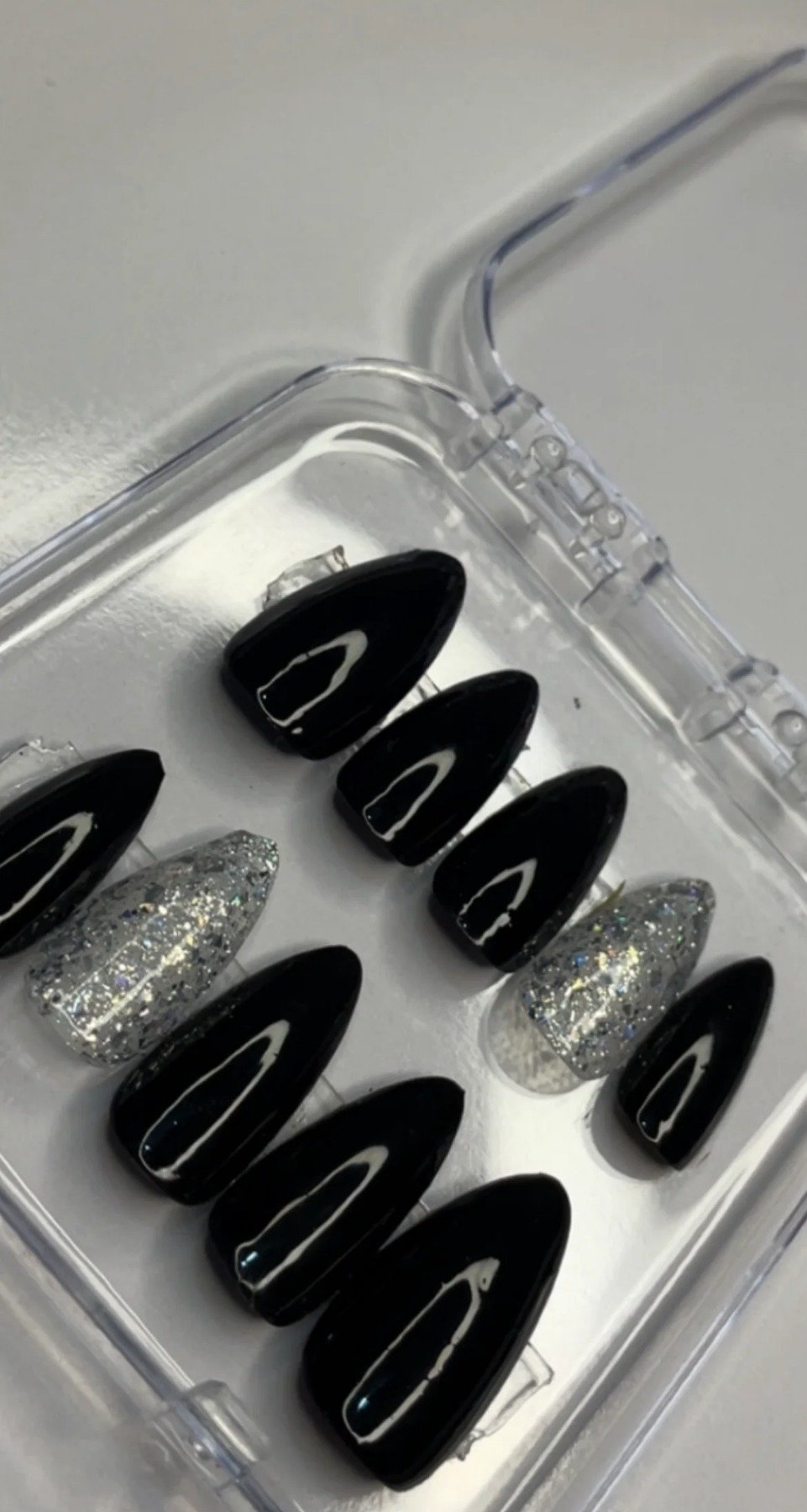 Black diamond