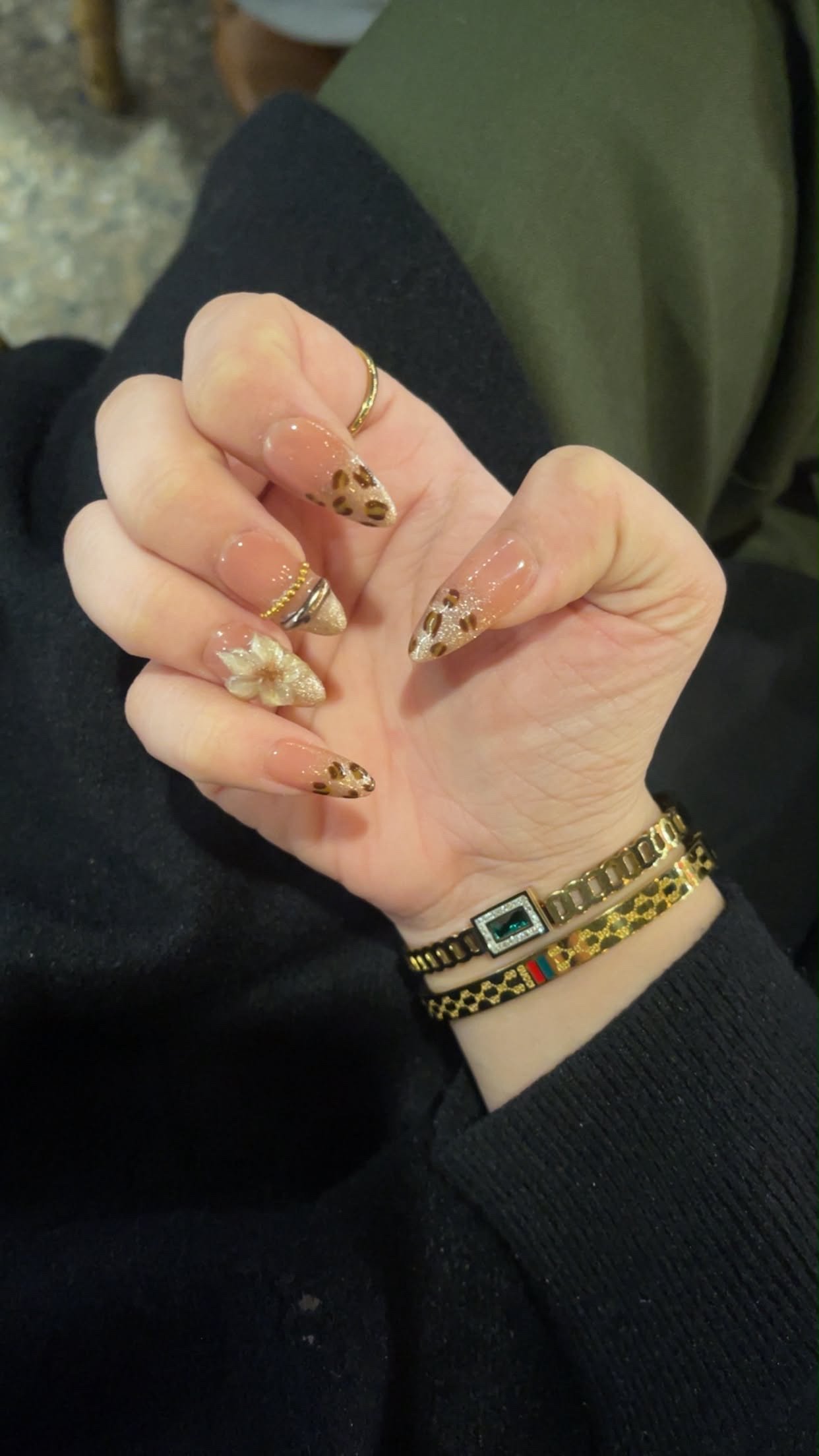 Leopard