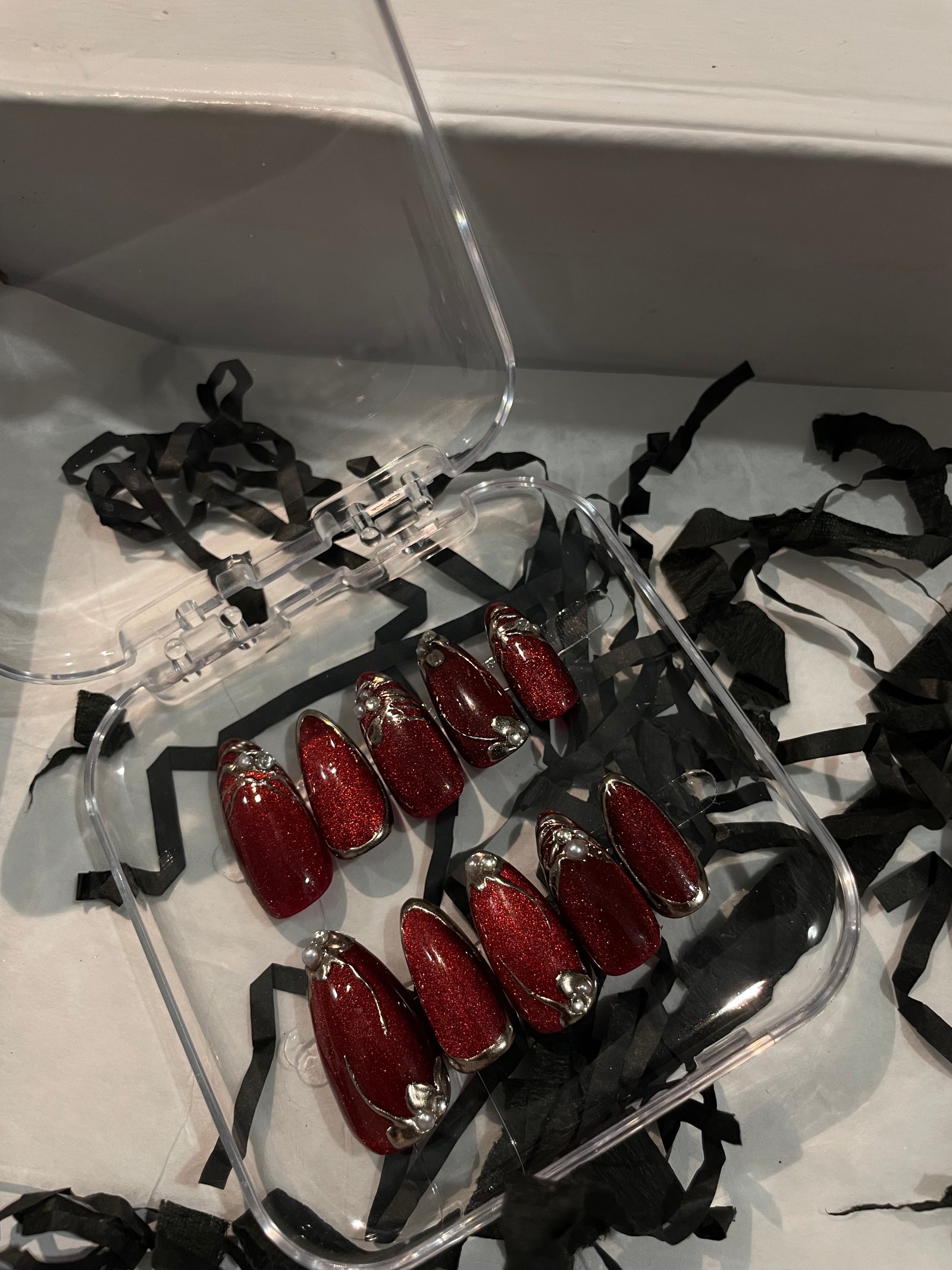 Cherry Noir
