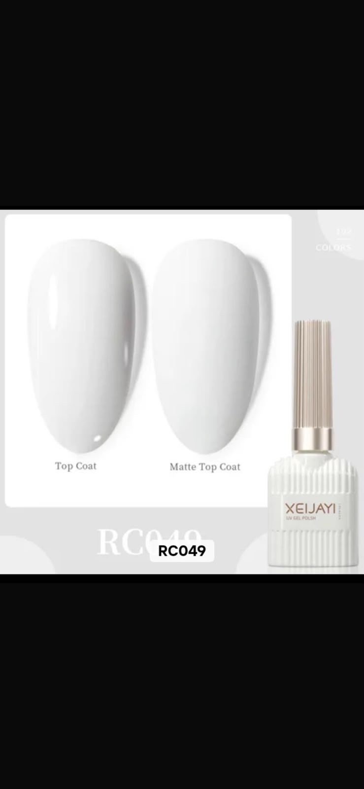 Gel polish