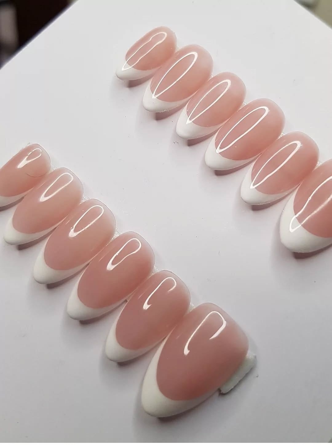 Classic Milk French Set