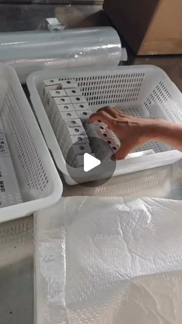 Nails Supplies